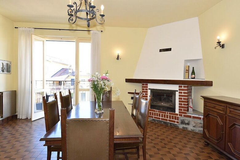 Residencia La Piccola Bellagio