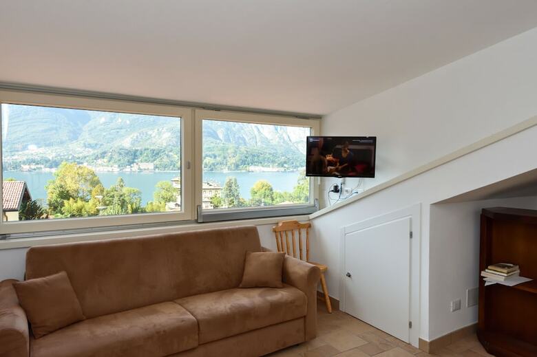 Residencia La Piccola Bellagio