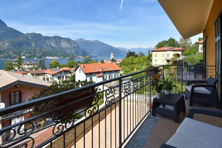 Residencia La Piccola Bellagio