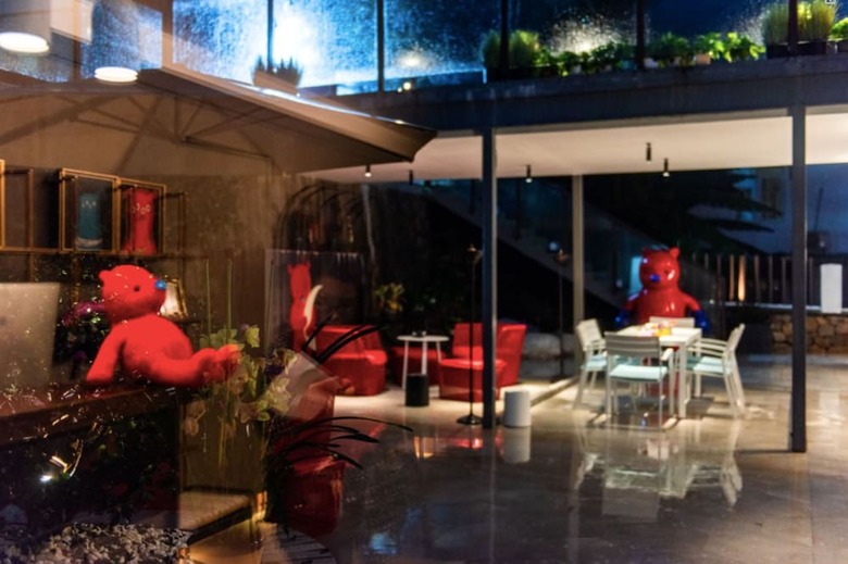 Hotel Hangzhou Moon Bear Boutique Guesthouse