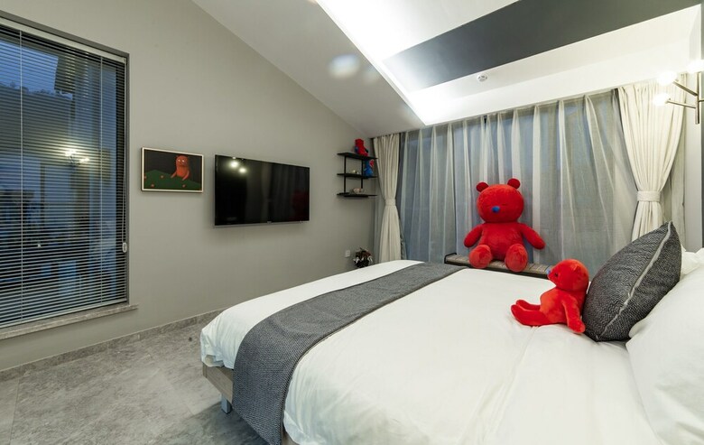 Hotel Hangzhou Moon Bear Boutique Guesthouse