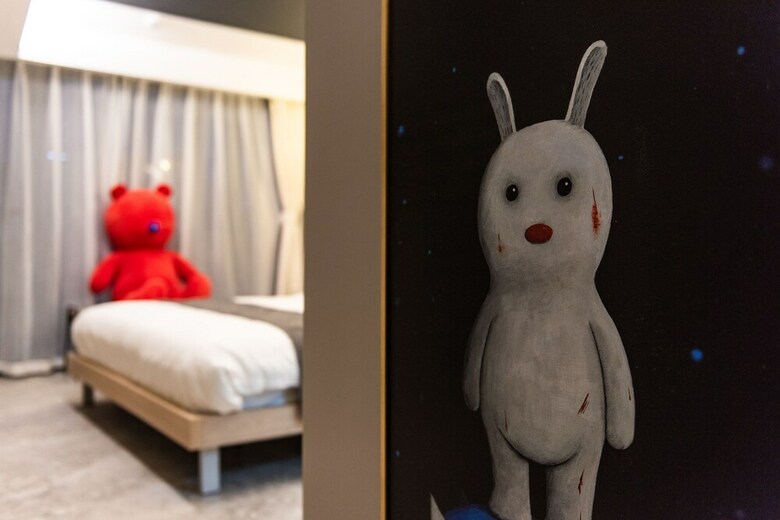 Hotel Hangzhou Moon Bear Boutique Guesthouse