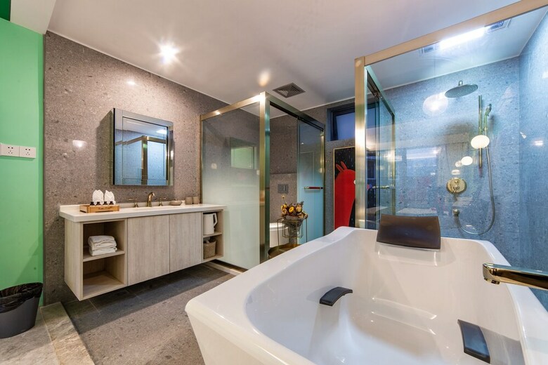 Hotel Hangzhou Moon Bear Boutique Guesthouse