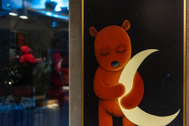 Hotel Hangzhou Moon Bear Boutique Guesthouse