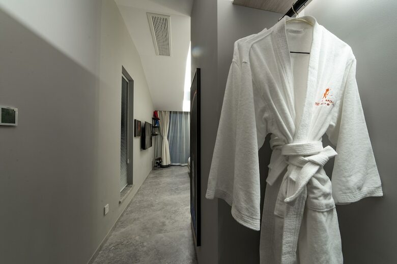 Hotel Hangzhou Moon Bear Boutique Guesthouse