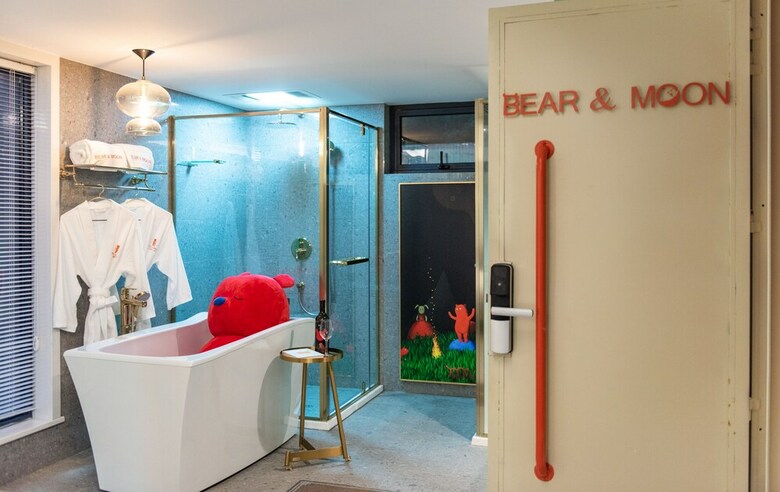 Hotel Hangzhou Moon Bear Boutique Guesthouse