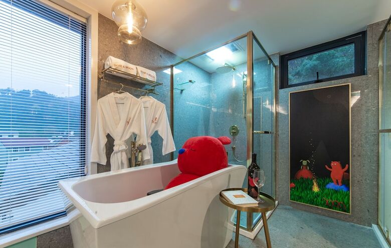 Hotel Hangzhou Moon Bear Boutique Guesthouse