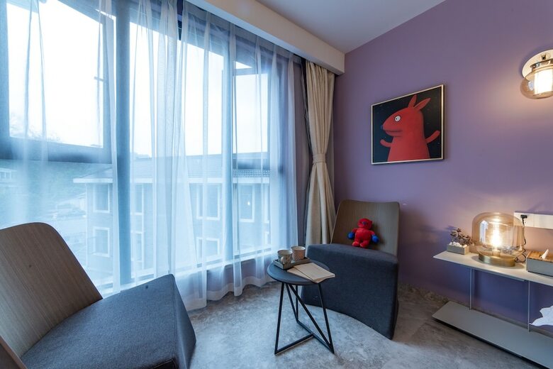 Hotel Hangzhou Moon Bear Boutique Guesthouse