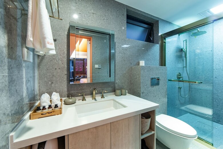 Hotel Hangzhou Moon Bear Boutique Guesthouse