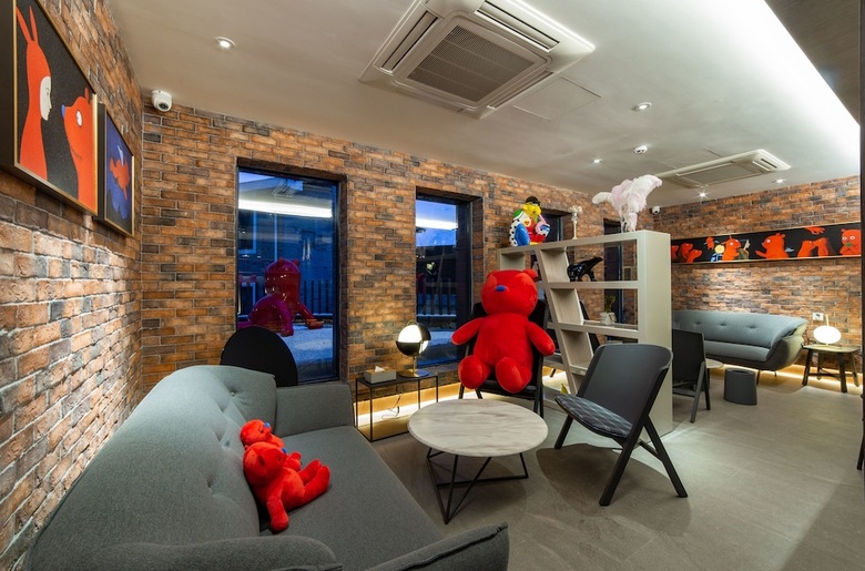 Hotel Hangzhou Moon Bear Boutique Guesthouse