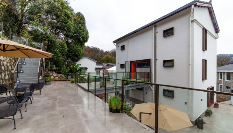 Hotel Hangzhou Moon Bear Boutique Guesthouse