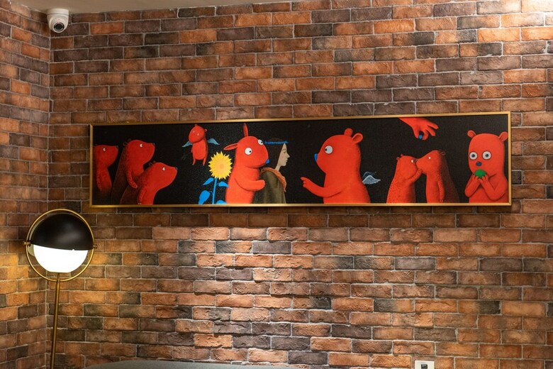 Hotel Hangzhou Moon Bear Boutique Guesthouse