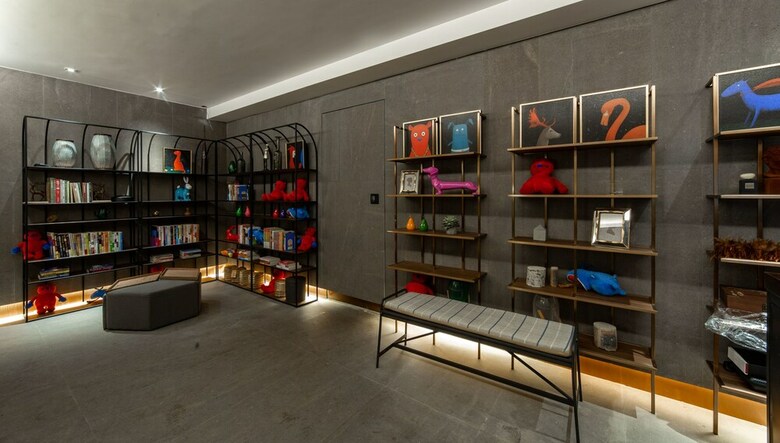 Hotel Hangzhou Moon Bear Boutique Guesthouse