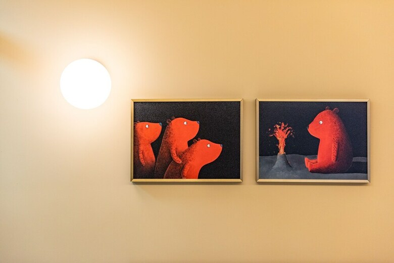 Hotel Hangzhou Moon Bear Boutique Guesthouse