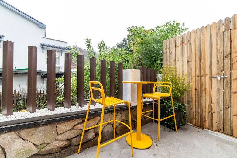 Hotel Hangzhou Moon Bear Boutique Guesthouse