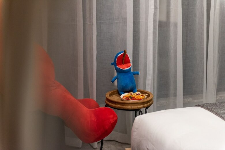 Hotel Hangzhou Moon Bear Boutique Guesthouse