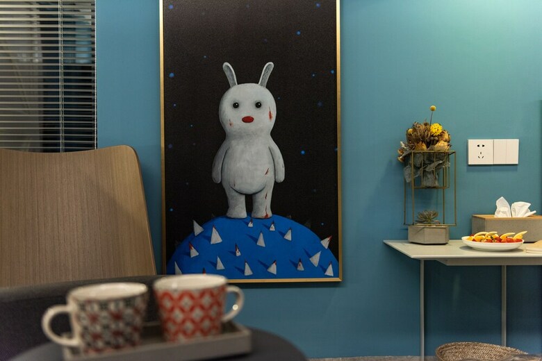 Hotel Hangzhou Moon Bear Boutique Guesthouse