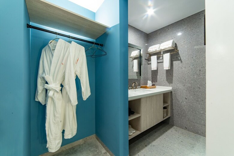 Hotel Hangzhou Moon Bear Boutique Guesthouse