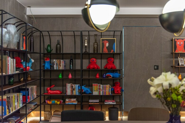 Hotel Hangzhou Moon Bear Boutique Guesthouse