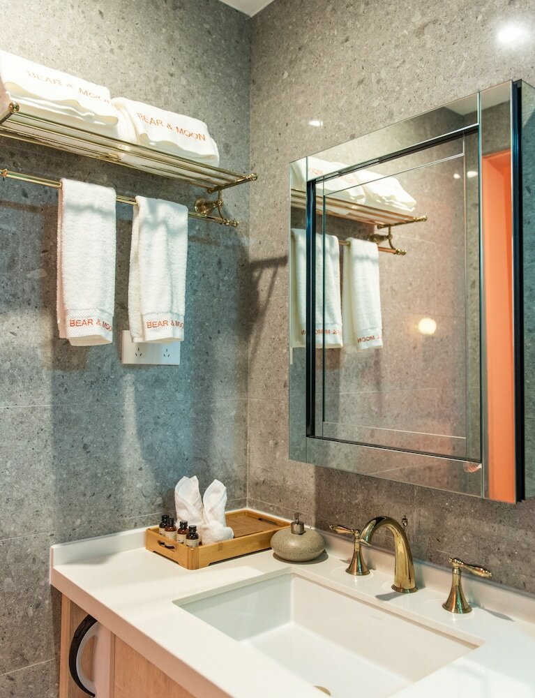 Hotel Hangzhou Moon Bear Boutique Guesthouse