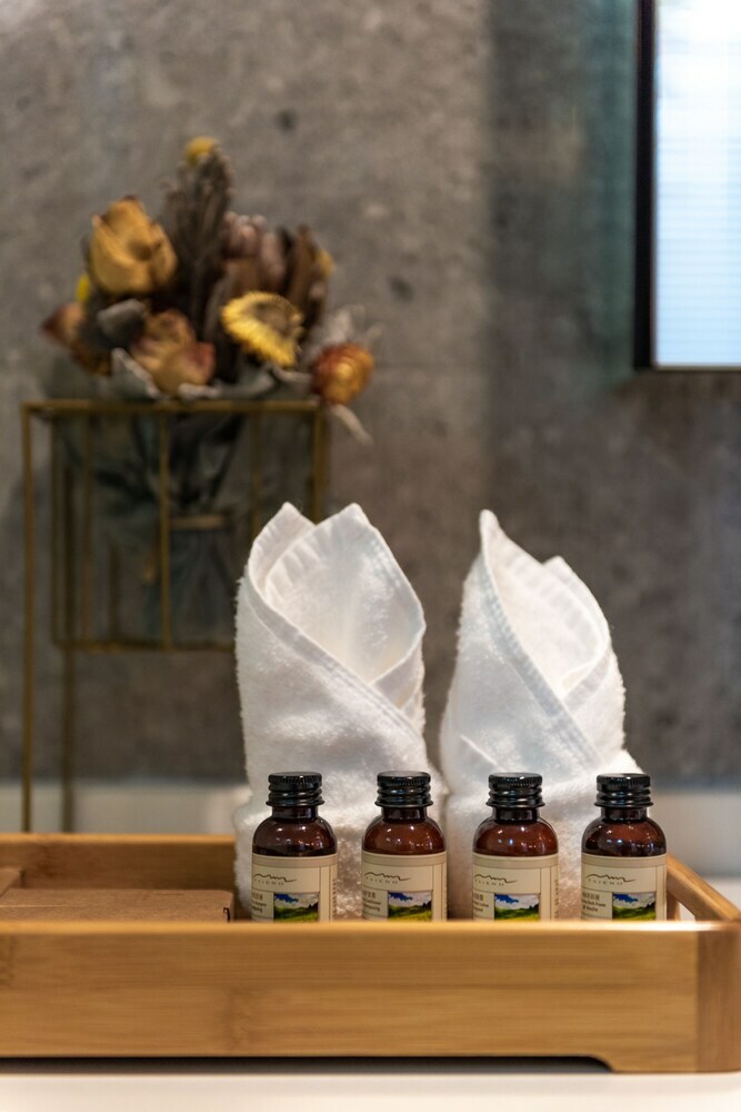 Hotel Hangzhou Moon Bear Boutique Guesthouse