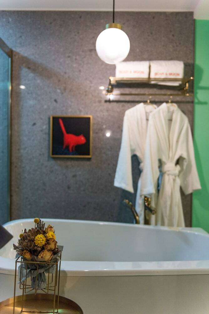 Hotel Hangzhou Moon Bear Boutique Guesthouse