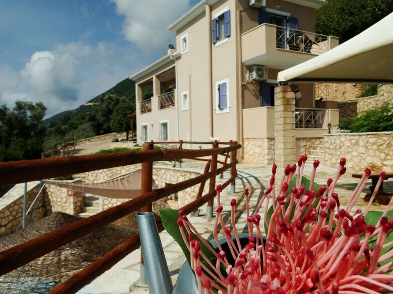Calm Wave Villas