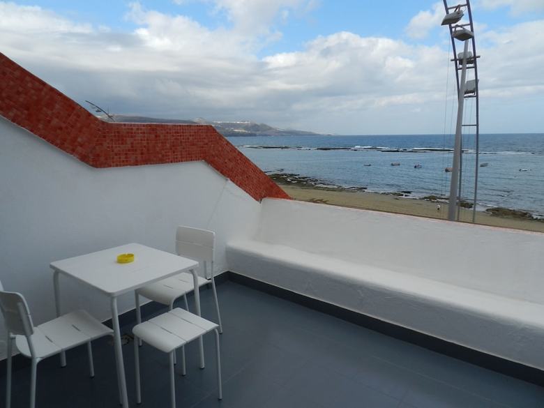 Apartamentos Estudio Yellow Sun Marine