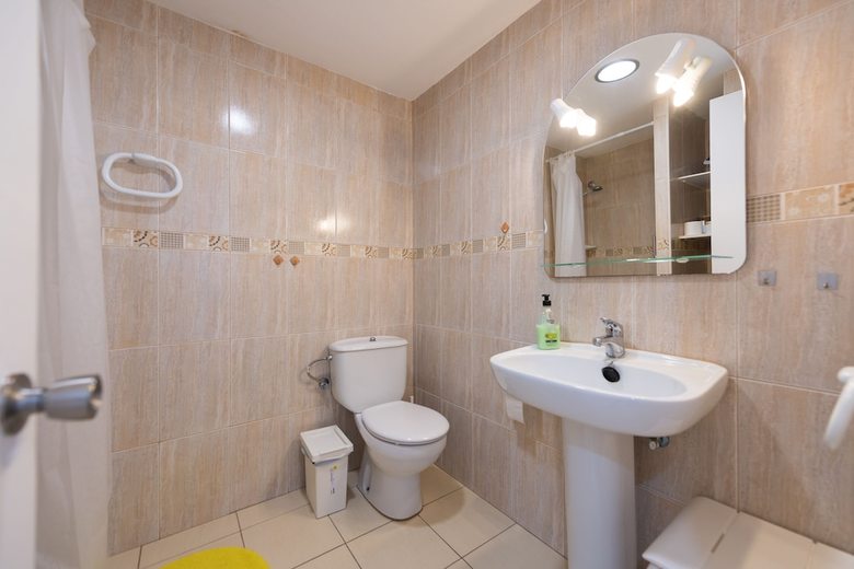 Apartamentos Estudio Yellow Sun Marine