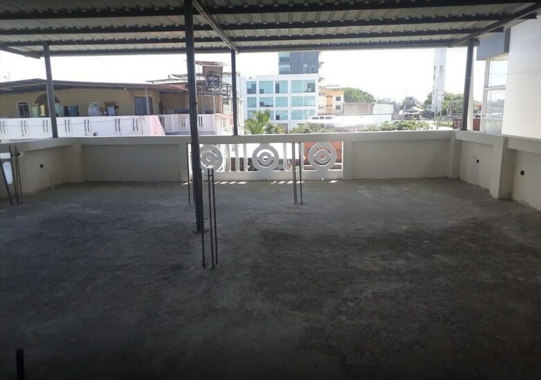 Hotel Tu Casa En Manta