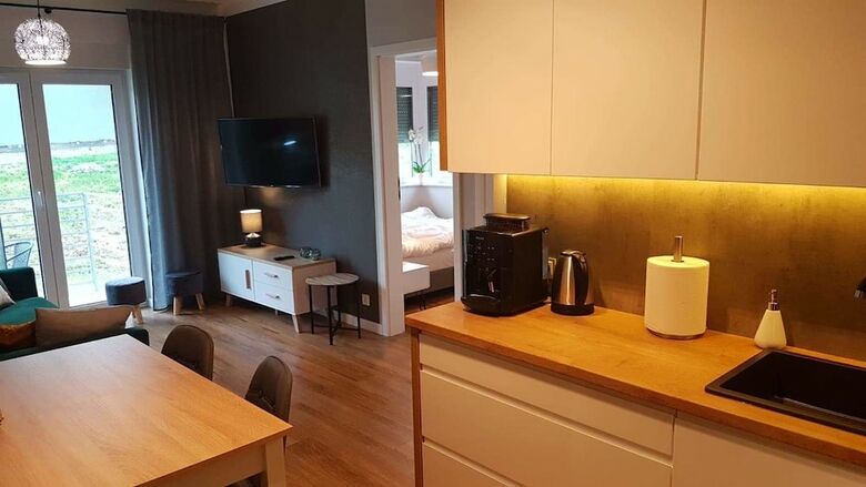 Tajemnica Izerska - Apartamenty 5d