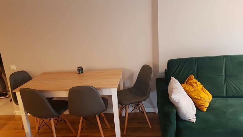 Tajemnica Izerska - Apartamenty 5d