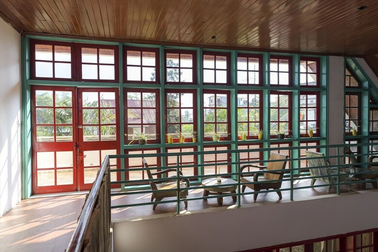 Hotel Maison De Sapa