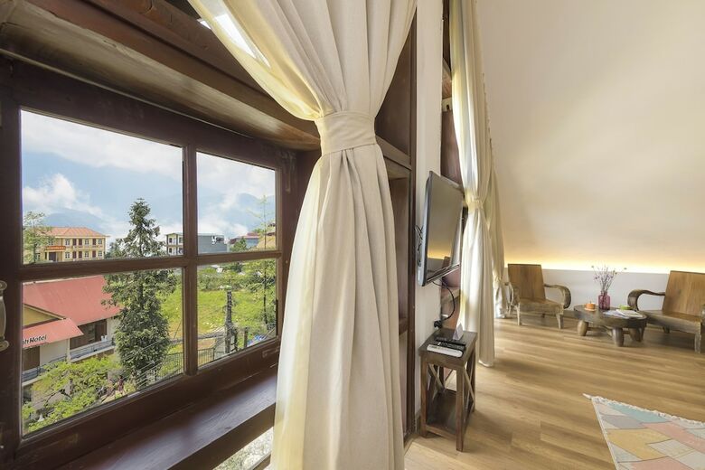 Hotel Maison De Sapa