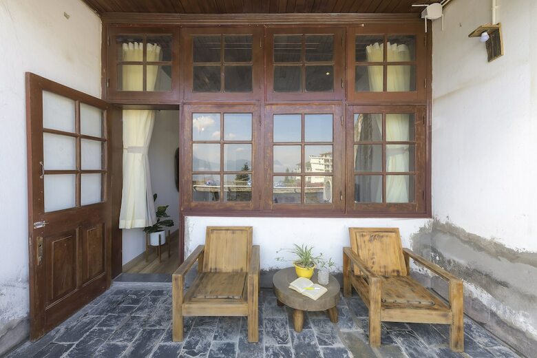 Hotel Maison De Sapa