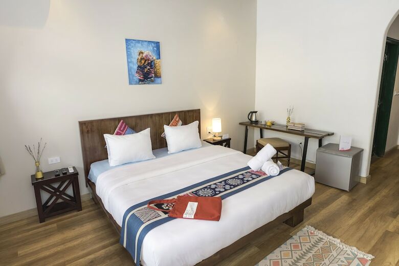 Hotel Maison De Sapa