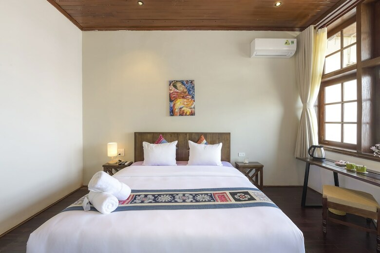 Hotel Maison De Sapa