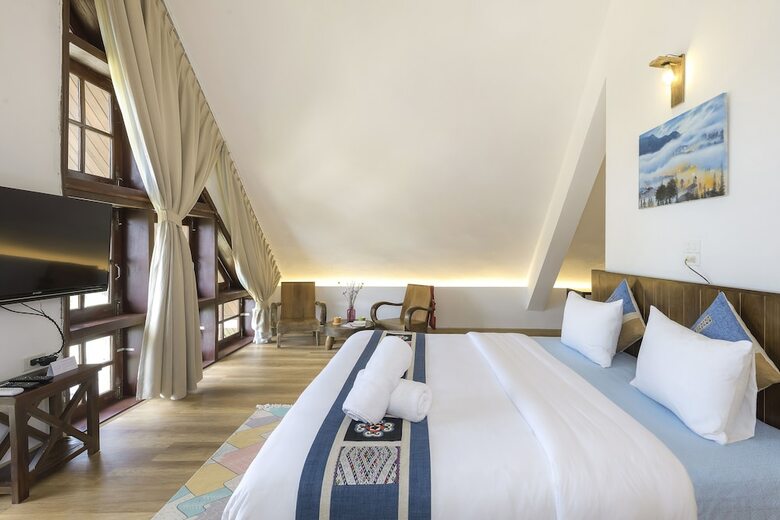 Hotel Maison De Sapa