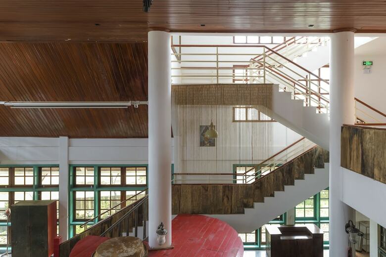 Hotel Maison De Sapa