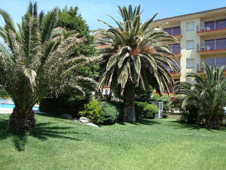 Payet Apartments 6-8 Personas