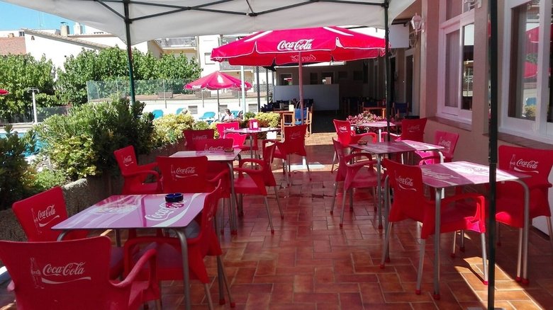 Payet Apartments 6-8 Personas