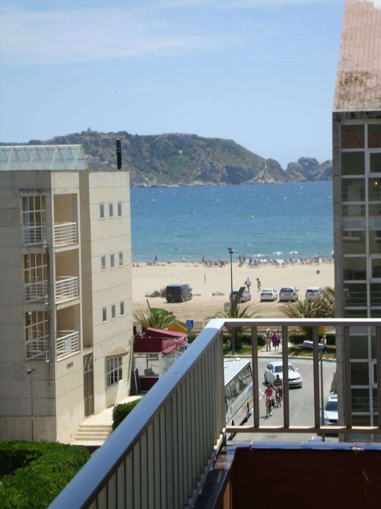 Payet Apartments 6-8 Personas