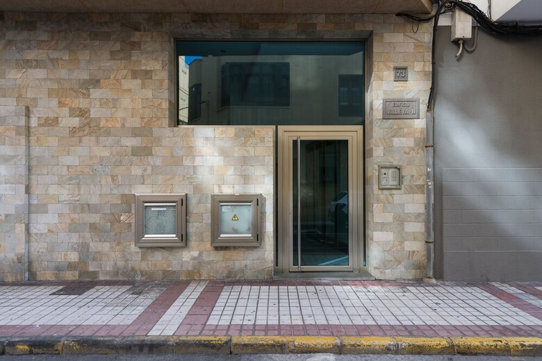 Apartamento Sport Beach