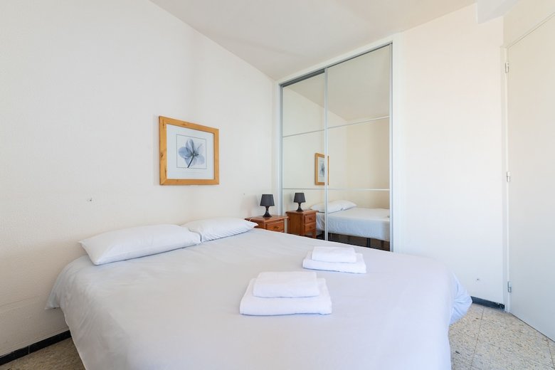 Apartamentos Aquarius Las Burras