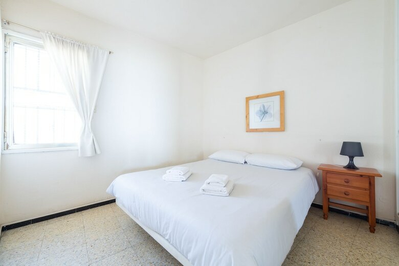 Apartamentos Aquarius Las Burras