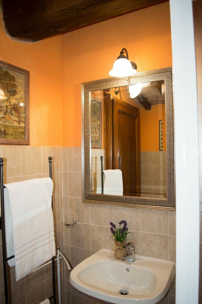 B&B Il Fienile