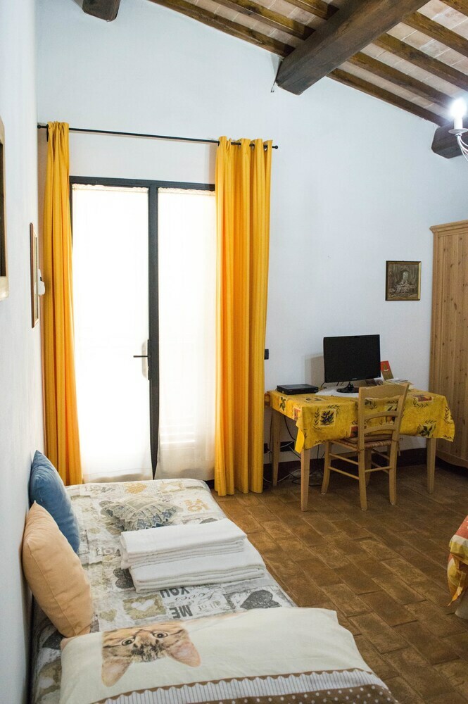 B&B Il Fienile