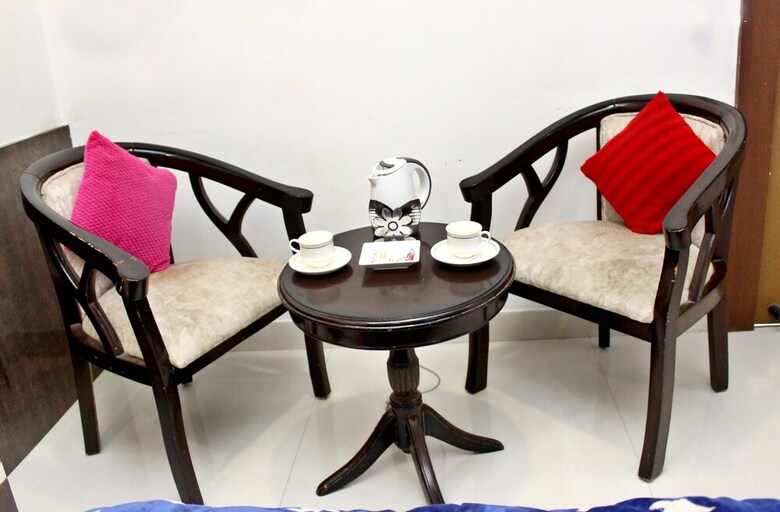 Hotel Svc Inn Gwalior