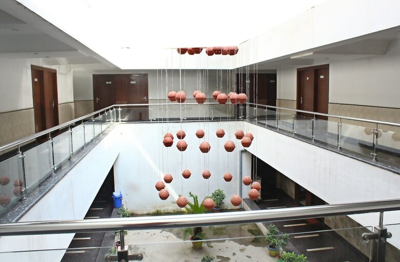 Hotel Svc Inn Gwalior