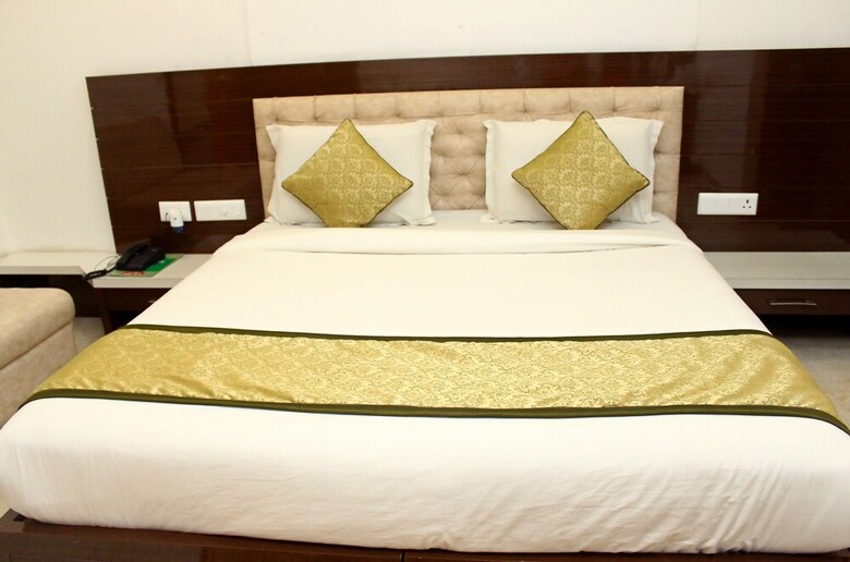 Hotel Svc Inn Gwalior